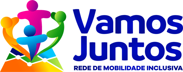 VamosJuntos — Rede de Mobilidade Inclusiva